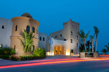 Juweira Boutique Hotel Adults Only in Salalah